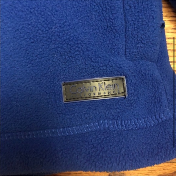 Calvin Klein Jacket - Picture 3 of 4